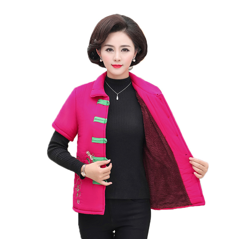 Gilet femme en Polyester - Ref 3317534 Image 5