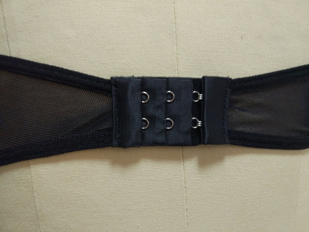 Soutiens-gorge FLEUR en  dentelle - Ref 3369567 Image 17