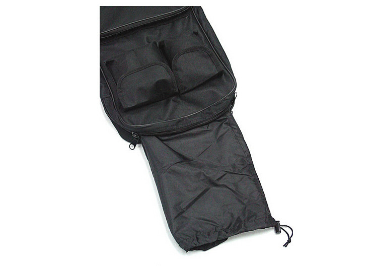 Nuevo Amazon 85cm 1 M 120cm niño y madre bolsa ejército ventilador pesca bolsa táctica mochila deportes al aire libre