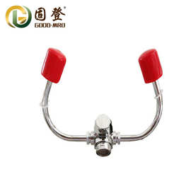 两用多功能实验室 医院 台式洗眼器  固登洗眼器  洗眼器图片
