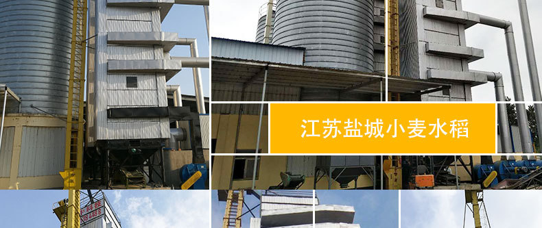 隆中厂家湖北潜江多少钱水稻烘干机多少钱一台大型玉米烘干机