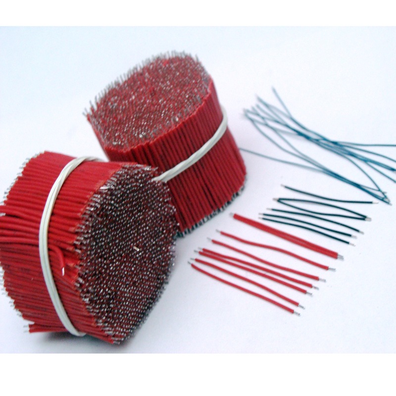 深圳抽线加工厂家 UL 1007*24awg电子线PVC  3239*20号硅胶线