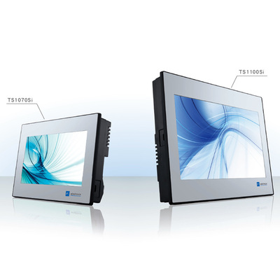 FUJI富士触摸屏 现货特价 人机界面7寸屏10寸屏|ms