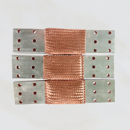 奋力 35平方镀锡编织线 镀锡铜线接地线 铜编织带 厂家直销100*10