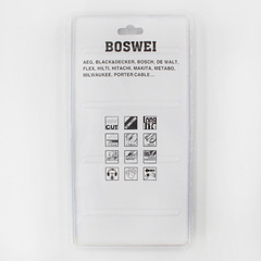 Reciprocating saw blade Saber saw fine tooth coarse tooth woodworking metal plastic cutting extended electric saw blade reciprocating saw blade