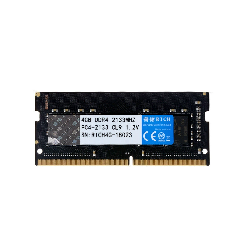 睿储 Ноутбук, RAM, 4Г, 8Г