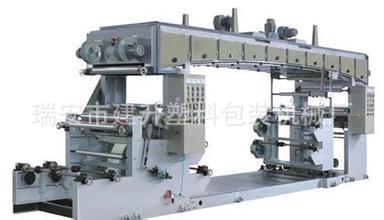 TB-F650型逗号刮刀涂布复合机