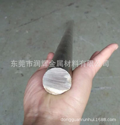 锌白铜六角棒C7451白铜棒C7451圆棒