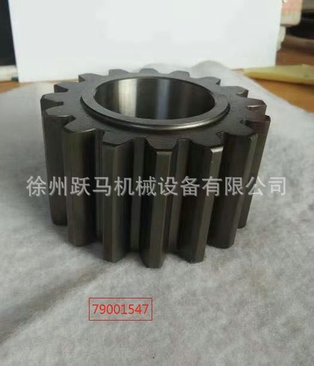 徐工GR165 180 215平地机配件 行星轮79001547/SP105572
