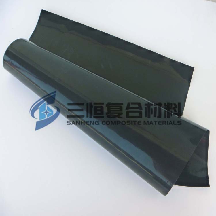 厂家生产抗静电输送带 特氟龙高温布带 江苏铁氟龙输送带