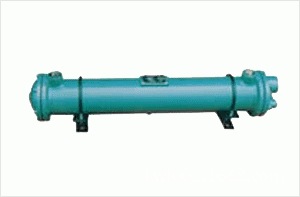 供应商品:2LQG2W-10/0.5,列管式冷却器