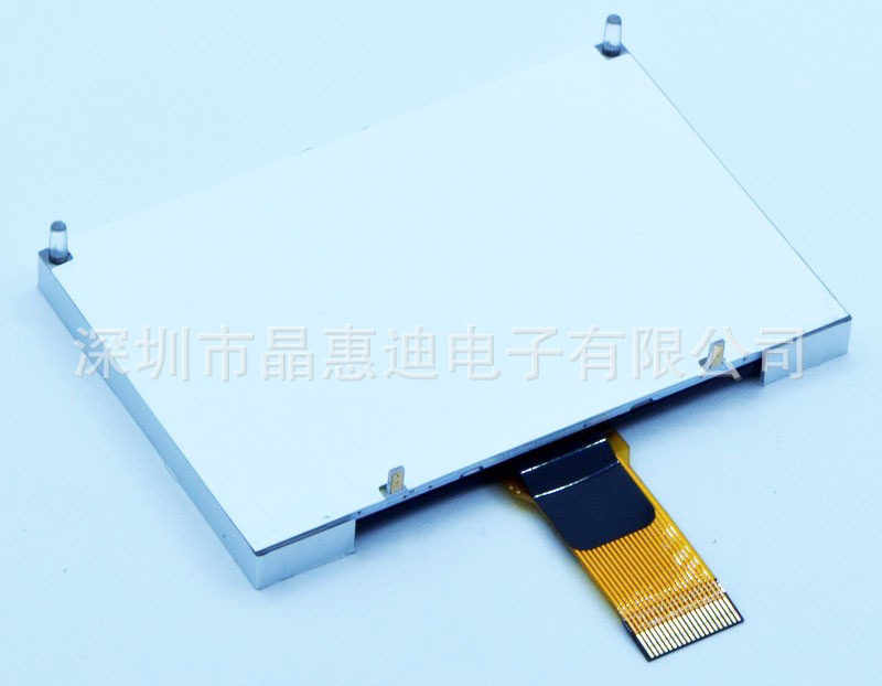 19296��ʾ�� LCMҺ��ģ�� 2.6��  �ַ� ���� ͼ�� COG ST75256