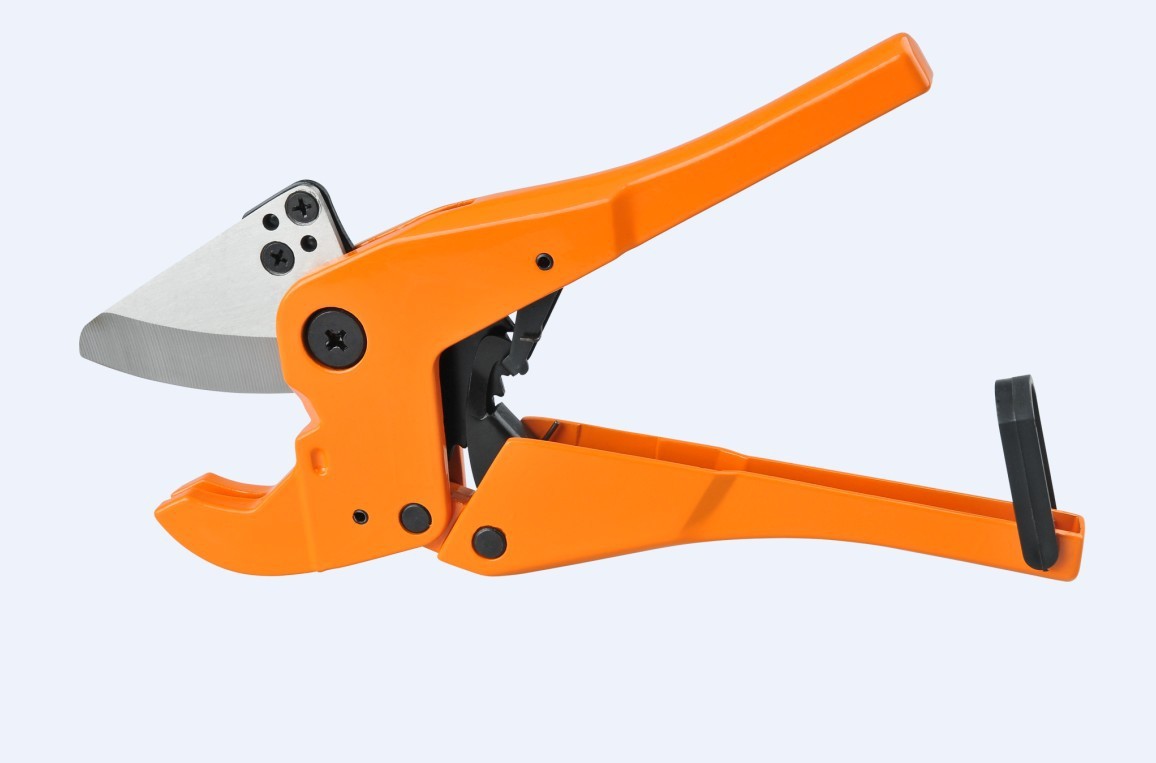 PVC PIPE CUTTER（ANT-PC-302A）PVC管子割刀