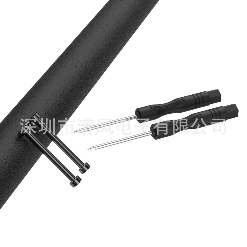 Suitable for Jiaming Garmin 235fenix5xfenix5s connector buckle screw rod ear adapter grain