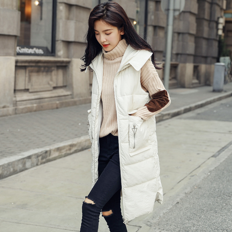 Gilet femme en Fibre de polyester - Ref 3317013 Image 1