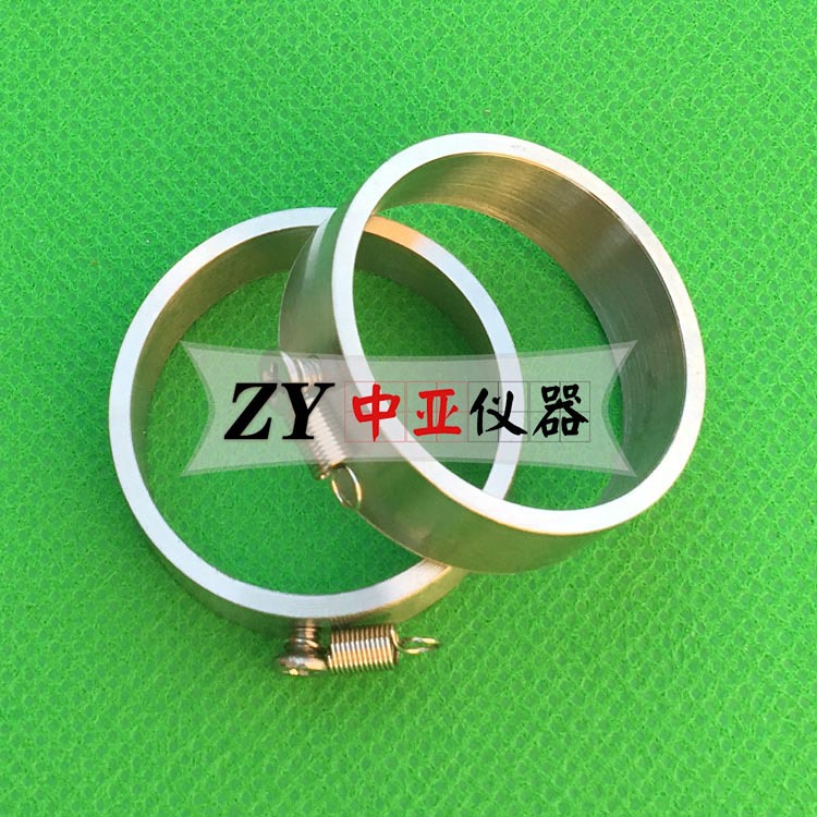 建筑密封材料耐腐蚀金属环耐腐蚀金属环耐腐蚀的金属环