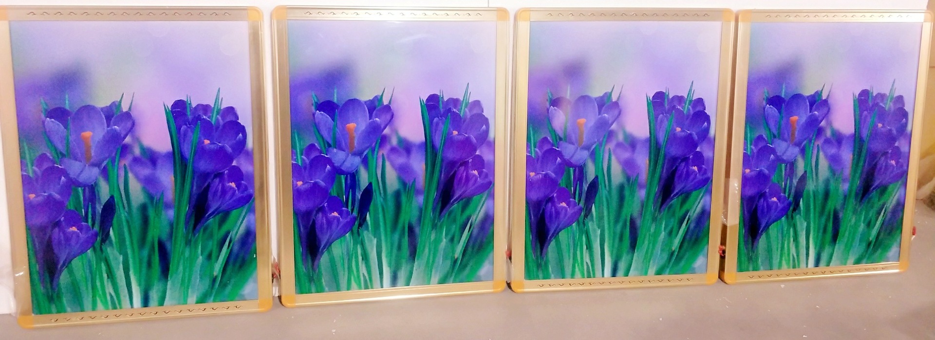 碳晶墙暖 电暖画 电热画 发热画 国画 油画 山水画 十字绣
