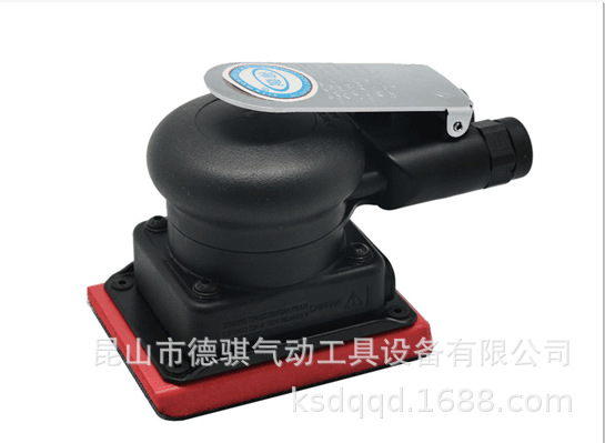 供应气动打磨机研磨机方型气动砂磨机抛光机气动磨光机