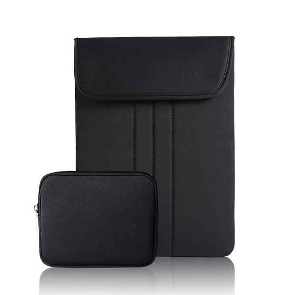 Apple laptop liner bag MacBook air pro retina15 tablet computer bag power protective sleeve
