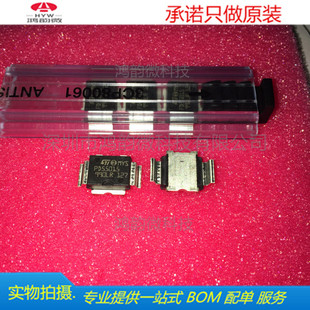 ȫ��PD55015 PowerSO-10-4���lоƬRF���ʾ��w�ܵ�LDMOST����ϵ��