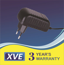 8.4V2A电源 电动充电器锂电池充电器 电子烟充电器饮水机 适配器