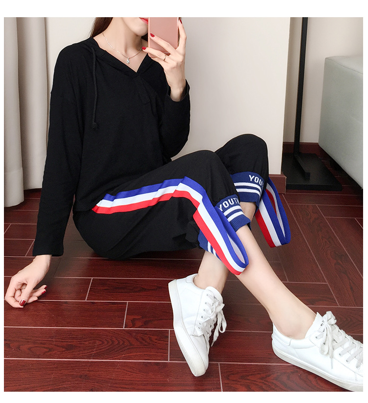 Costume femme en Coton - Ref 3334058 Image 23