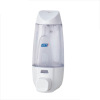 Witt Gaestgiveriet Hotel family Wall hanging Manual Soap dispenser Liquid soap Free punch Drill wall Filling