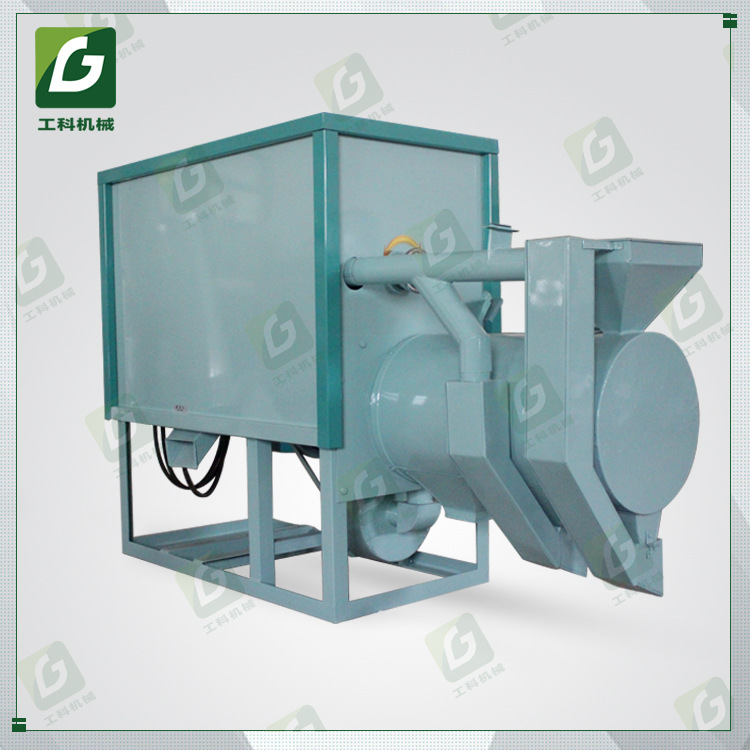 玉米碴玉米脱皮制糁机