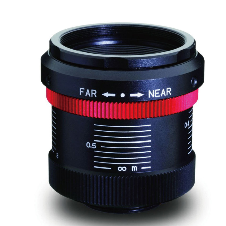 日本KOWA兴和 HC-V系列 LM35HC-V 百万像素分辨率工业摄像头