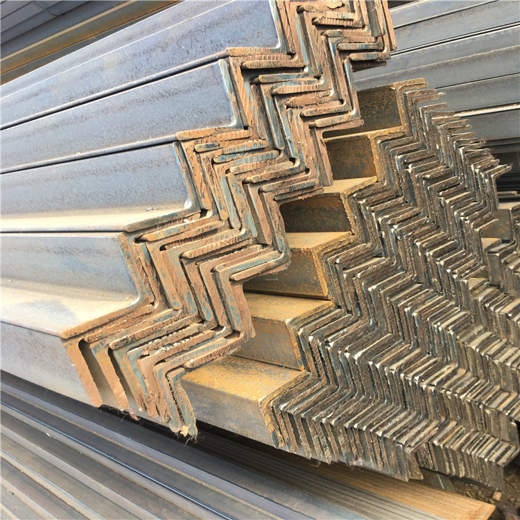 等边角钢 Q235B 镀锌角钢 63*40*5不等边角钢