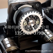 泰山ZT3免键轴衬Z3B-30X55/32X60/35X60/38X65/40X65皮带轮动力锁