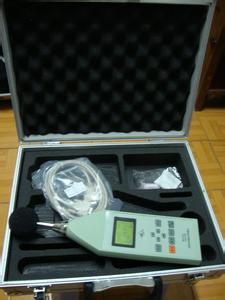 积分声级计/声级计/声级仪/分贝计/噪声仪  型号：GHS-HS5618A