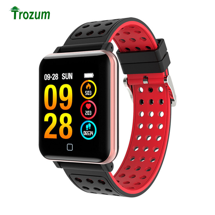 Smart watch TROZUM - Ref 3392251 Image 1