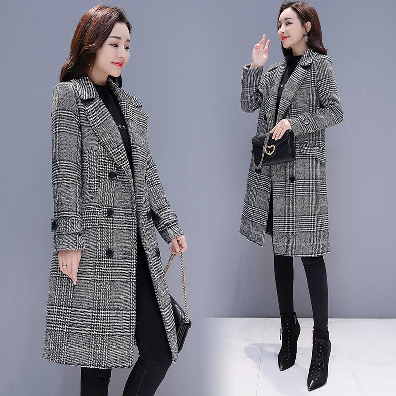 Blouson femme en Poilue - Ref 3321335 Image 4