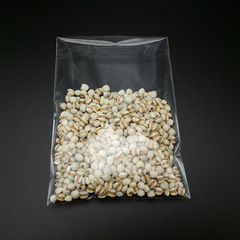 Wholesale Thickened 8 Silk Transparent OPP Self-Adhesive Bags Red Sealing Small Commodity Accessories Clothing Desk Calendar Cards Adhesive Pockets