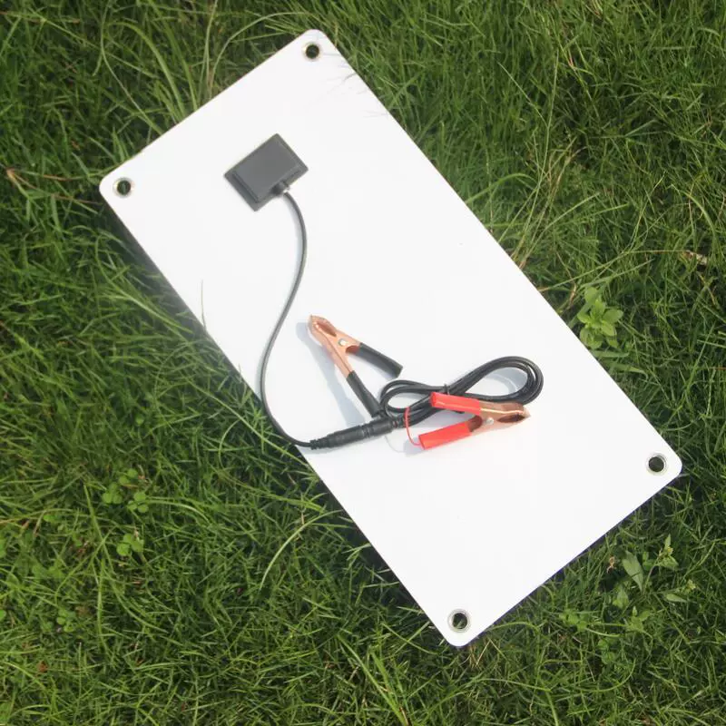 Зарядное солнечное, электромобиль, 5Вт, 18В, 12В, 25Вт