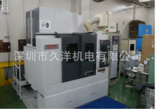 久洋批发日本ONIKAZE赤松电机HVS-300油雾集尘机