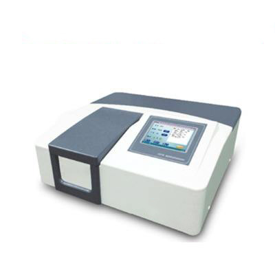 紫外可见分光光度计UV-7504PC(756MC)| |ru