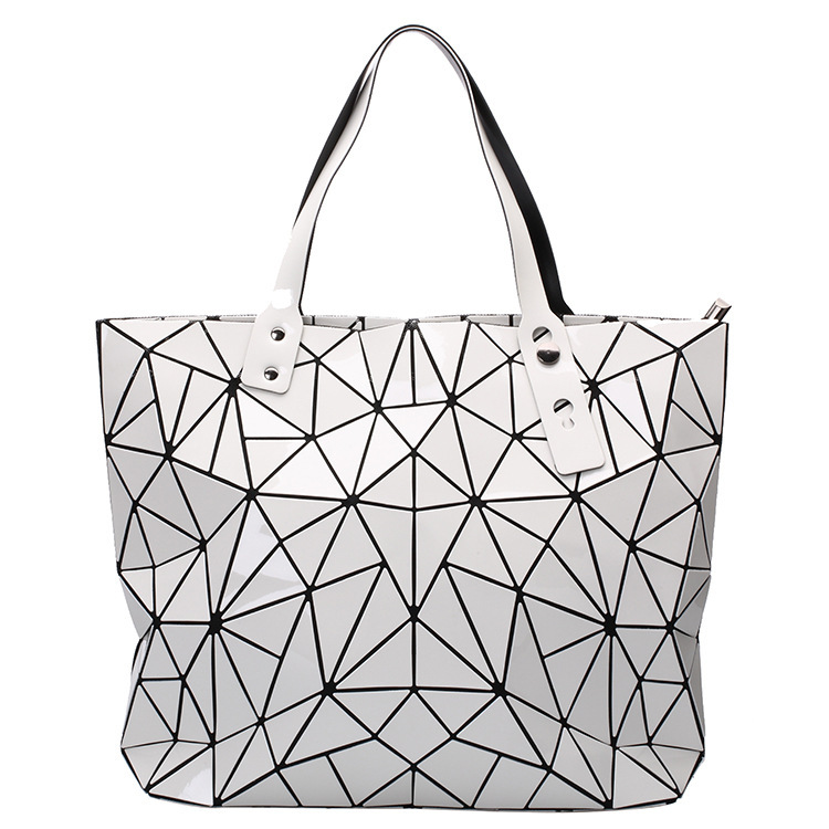 Crossbody Women's Shoulder Bag Image 3