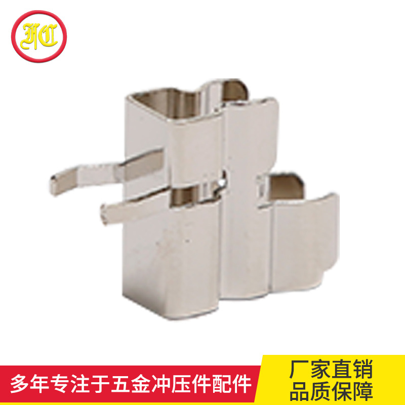 快断保险管5*20mm 玻璃保险丝底座5*20镀锡夹子 6*30磷铜保险丝座