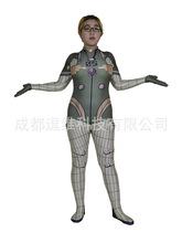 oʿEVA plug suit CosplayӢ۾ob