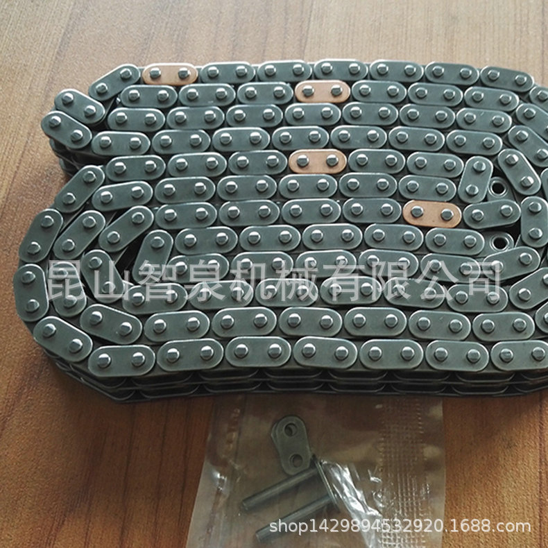 长期供应奔驰272正时链条 汽车配件正时链条 汽车传动正时链条