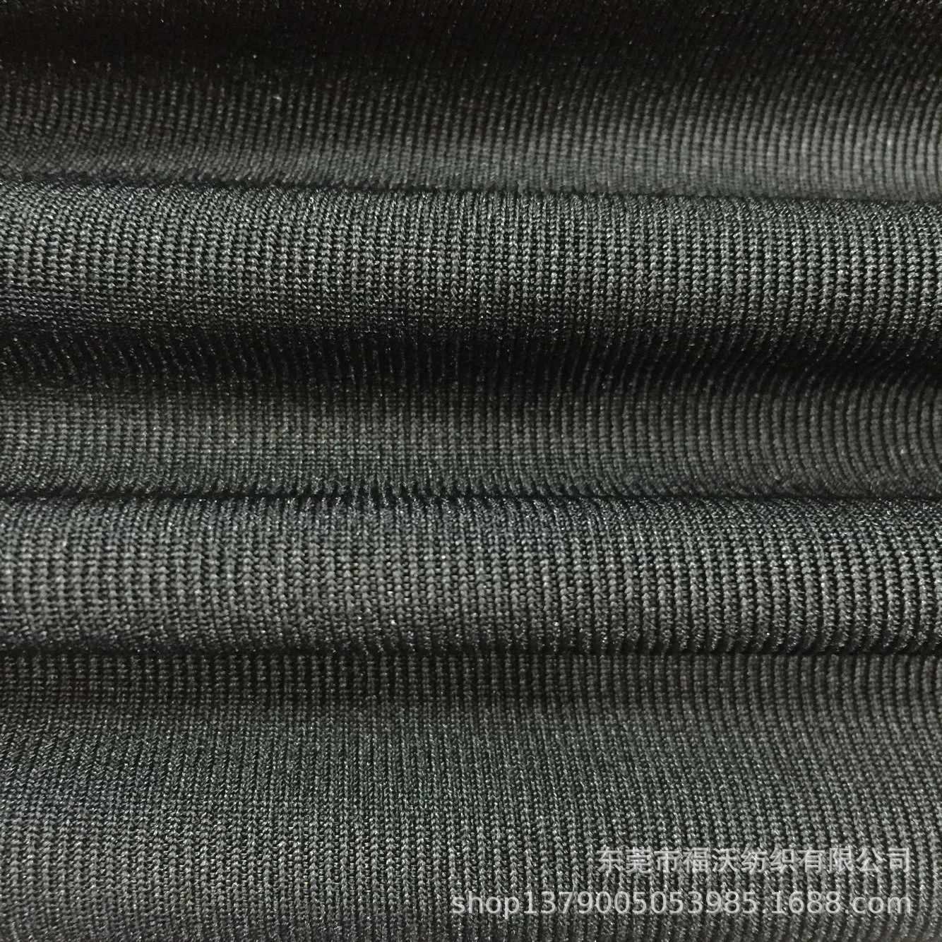 针织面料批发行业的发展现状与未来趋势
