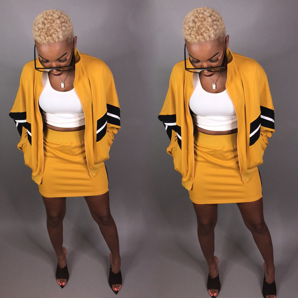 Costume femme en Tricot - Ref 3335569 Image 14