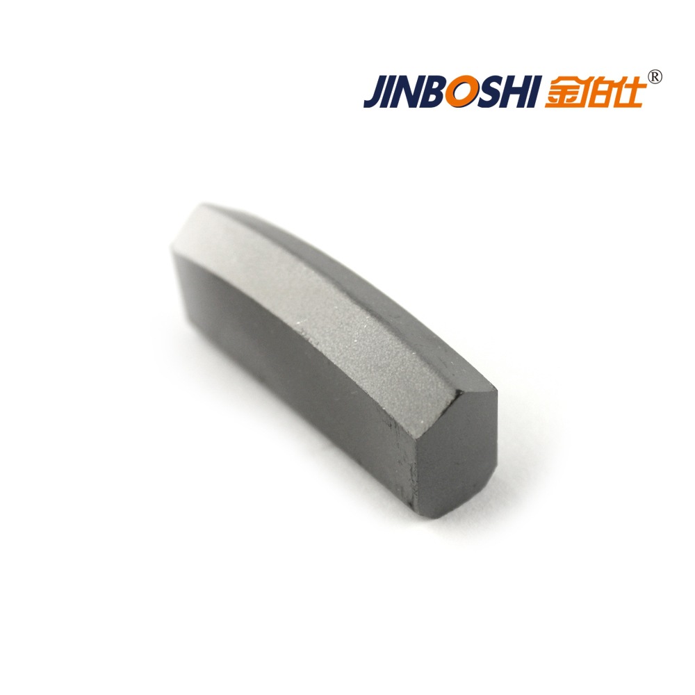 大量供应硬质合金钎片 一字钻头专用合金片