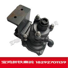 销售轨道车配件 JZ-7空气继动阀 侧风门电磁阀 百叶窗电磁阀