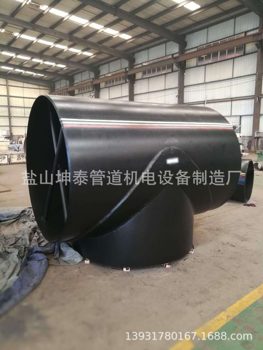 天然气集输门站 放空立管 放散火炬管 依图加工 规格多样-阿里巴巴