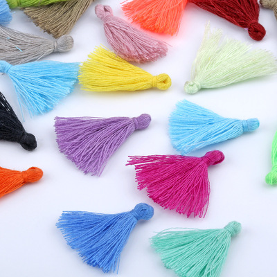 [Paragraph]goods in stock colour Trinket tassels Cotton fringed tassel 30 goods in stock colour Optional