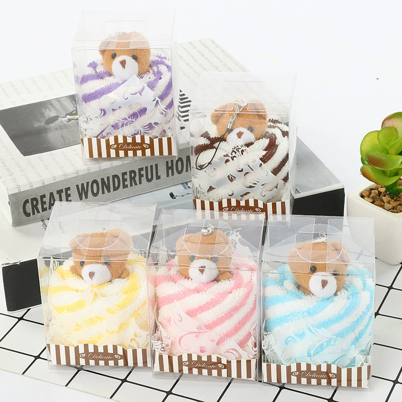 Милый медведь торт полотенце творческий подарок детский сад подарок на день рождения поймать неделю небольшой подарок свадебный возврат подарок оптом