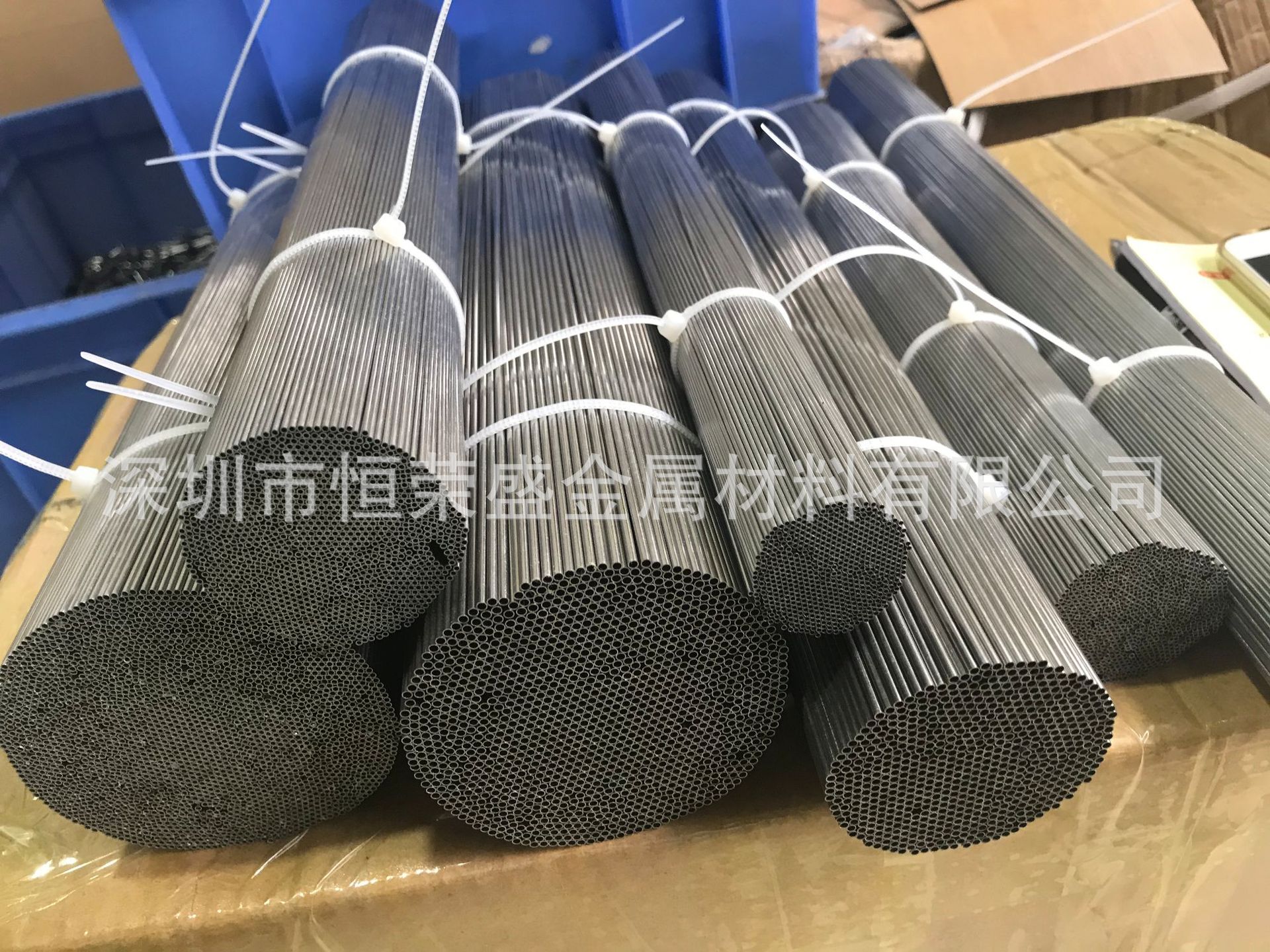 304不锈钢管 不锈钢毛细管 精密管 焊管 电子烟管 切割 加工 定做